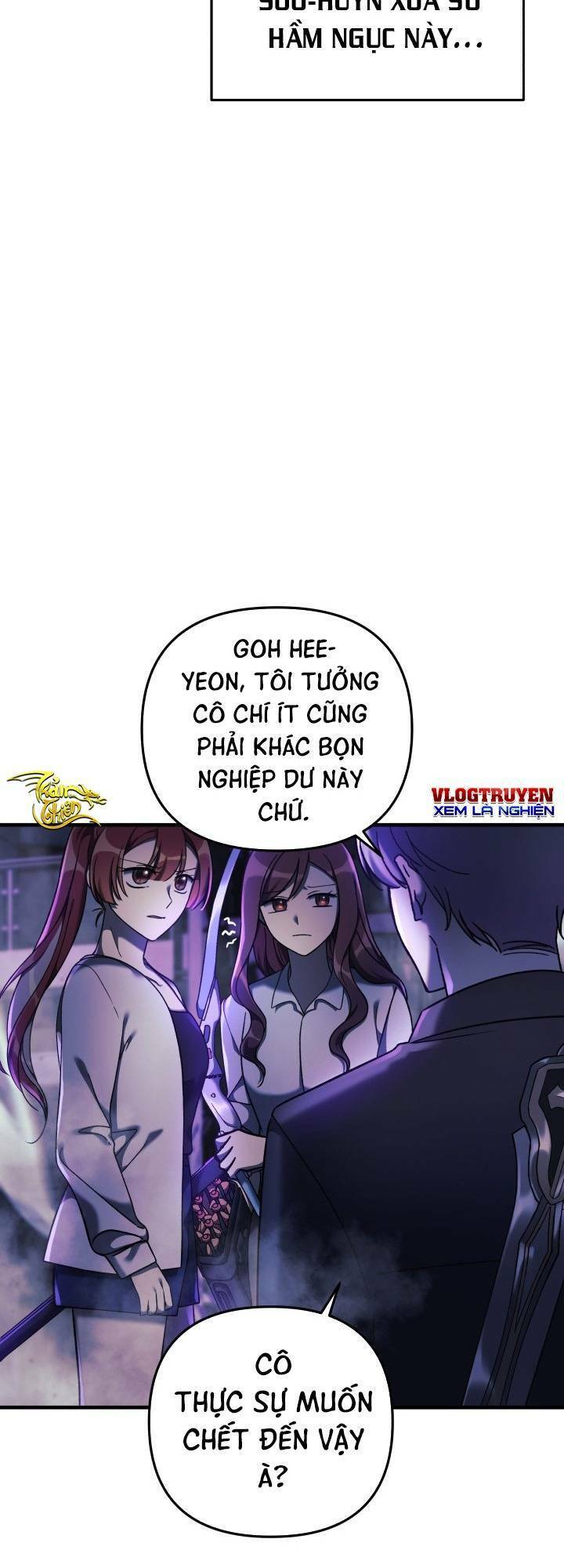 Con Gái Tôi Là Trùm Cuối Chapter 7 - 49