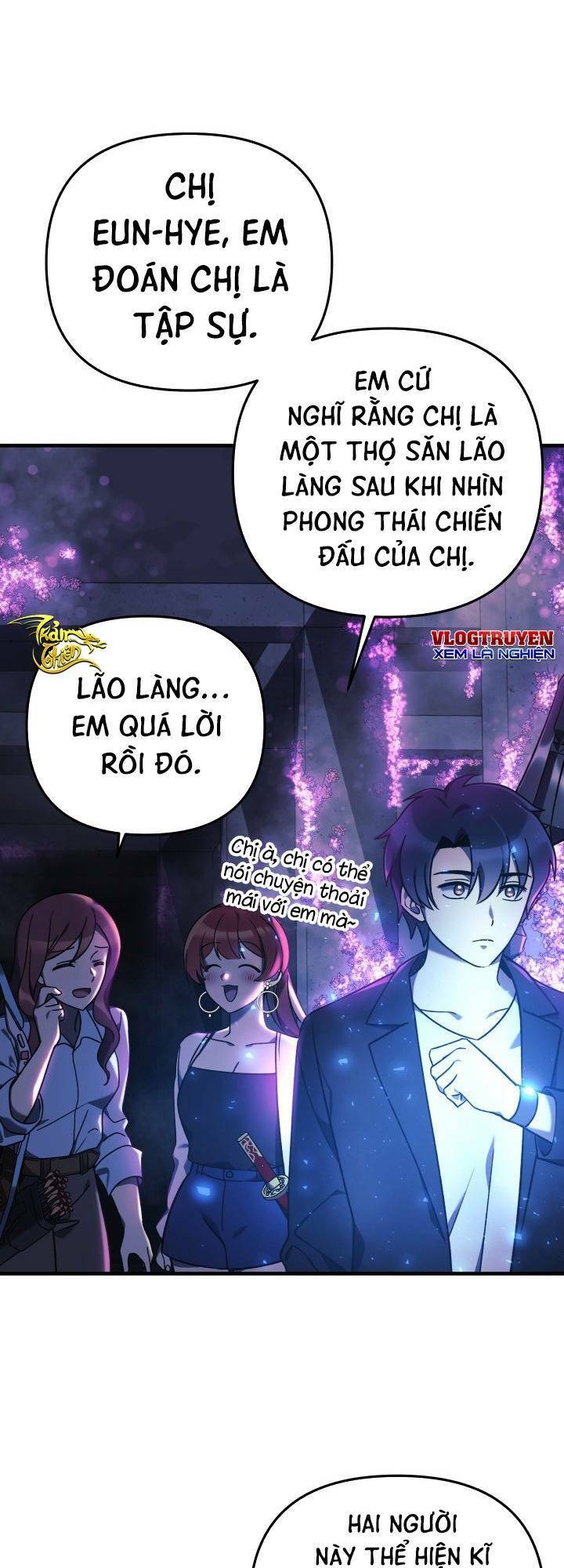 Con Gái Tôi Là Trùm Cuối Chapter 7 - 56