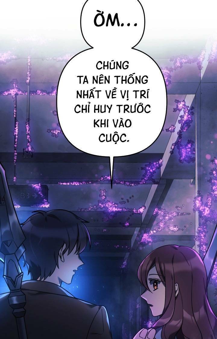 Con Gái Tôi Là Trùm Cuối Chapter 7 - 58