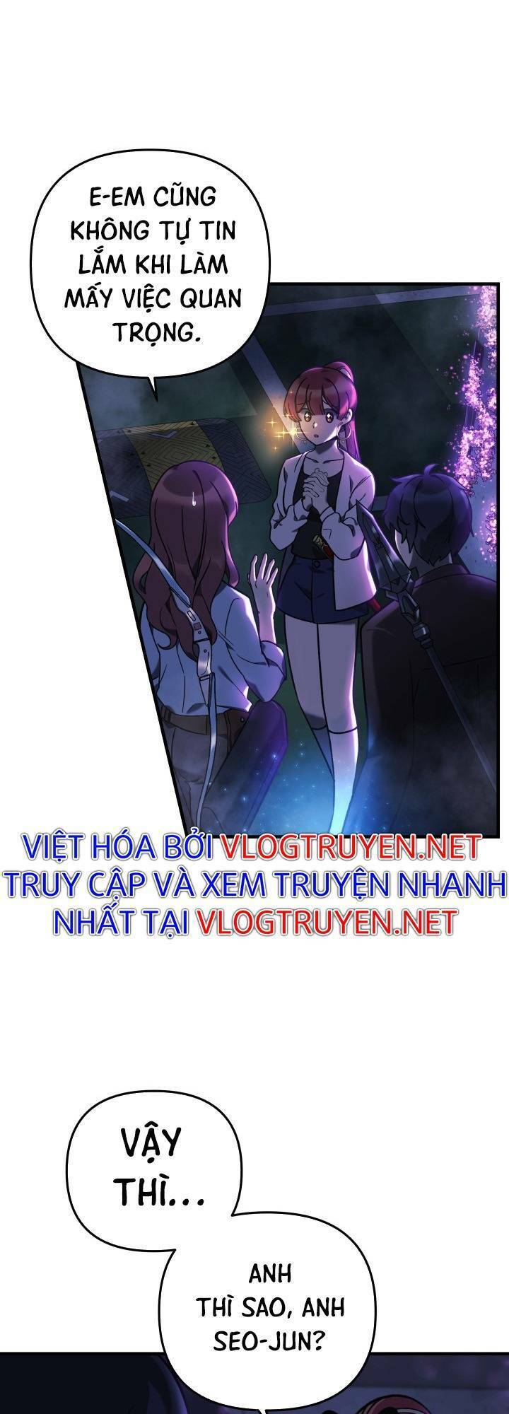 Con Gái Tôi Là Trùm Cuối Chapter 7 - 60