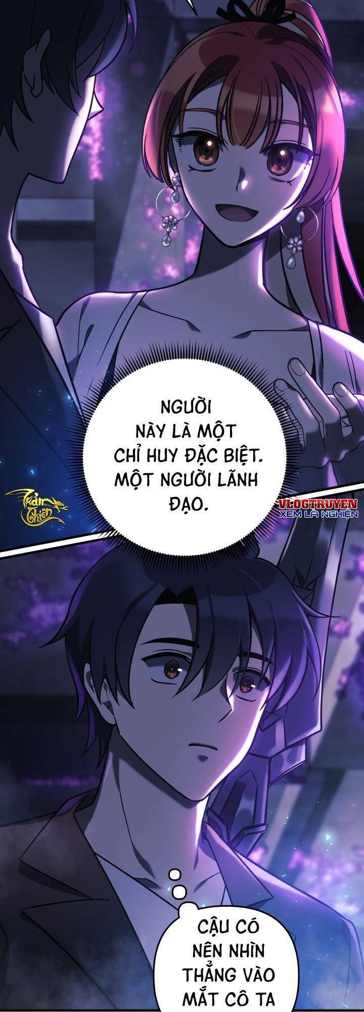 Con Gái Tôi Là Trùm Cuối Chapter 7 - 61