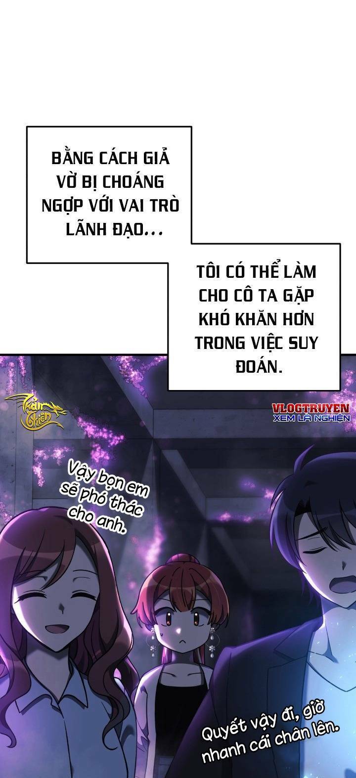 Con Gái Tôi Là Trùm Cuối Chapter 7 - 65