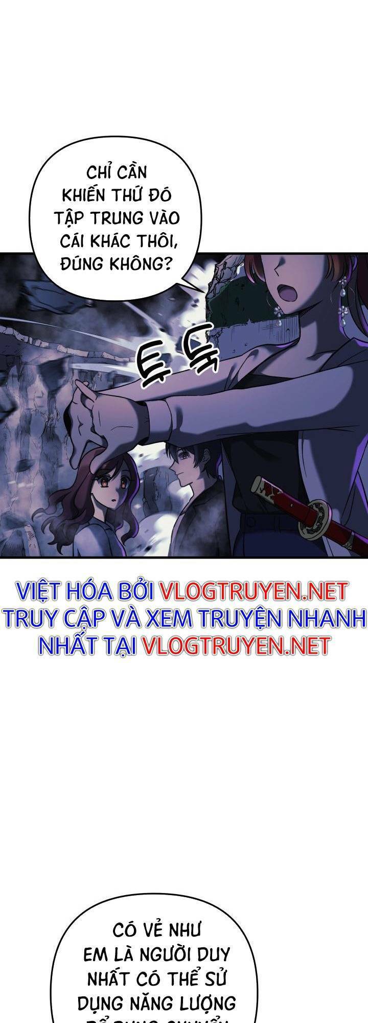 Con Gái Tôi Là Trùm Cuối Chapter 8 - 11