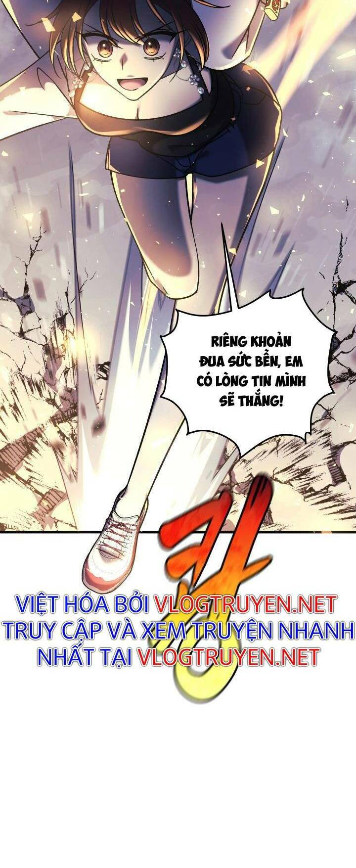 Con Gái Tôi Là Trùm Cuối Chapter 8 - 16