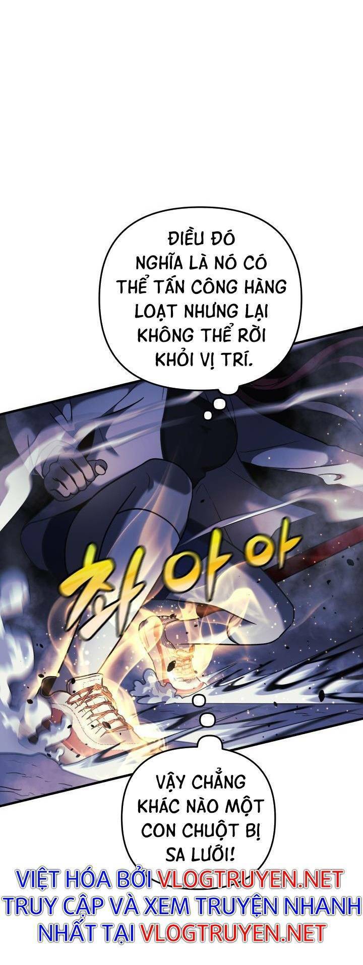 Con Gái Tôi Là Trùm Cuối Chapter 8 - 21