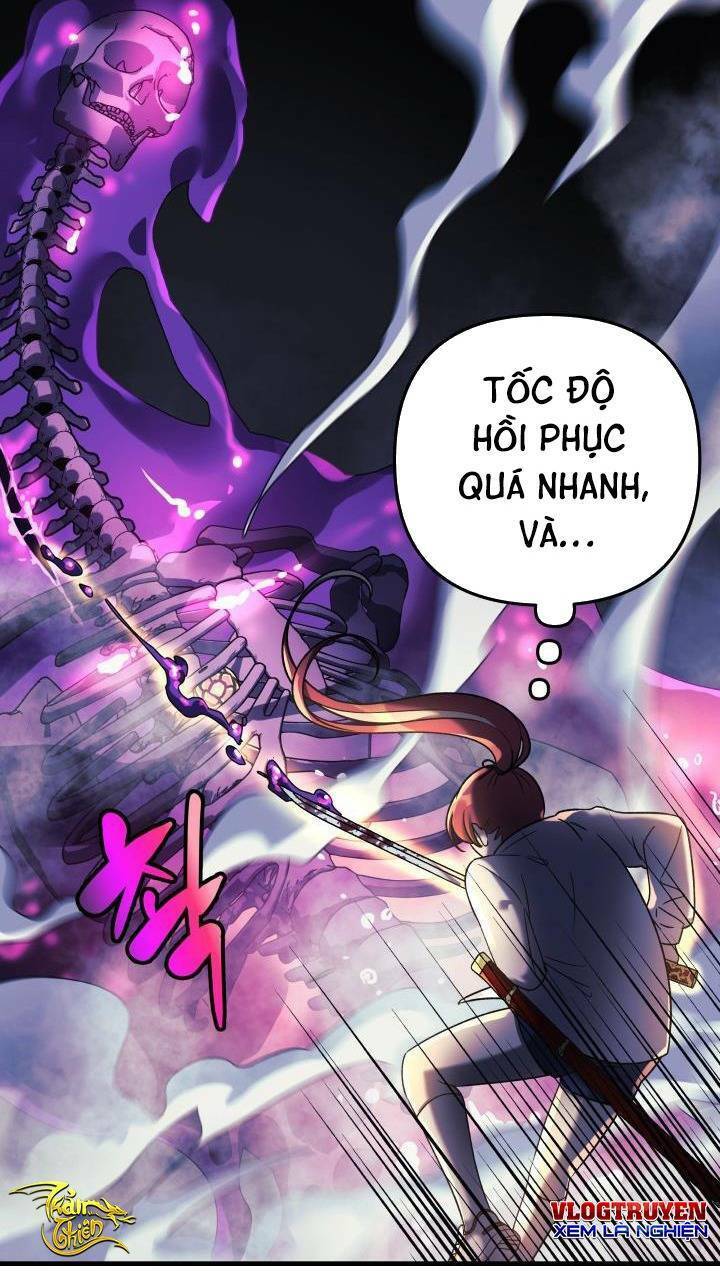 Con Gái Tôi Là Trùm Cuối Chapter 8 - 38