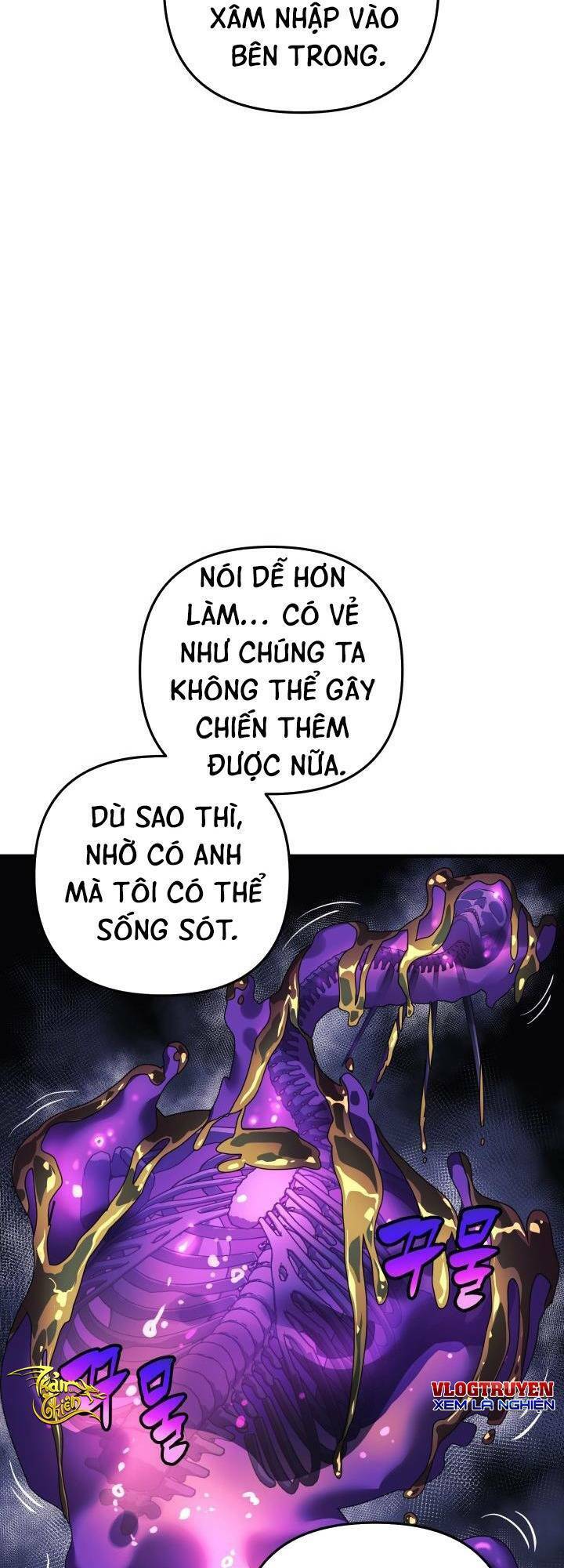 Con Gái Tôi Là Trùm Cuối Chapter 8 - 47