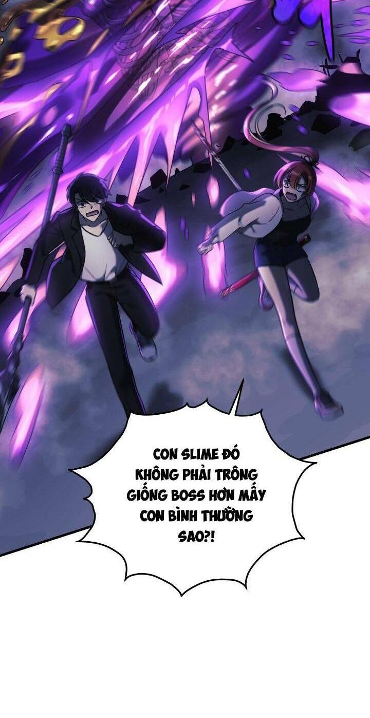 Con Gái Tôi Là Trùm Cuối Chapter 8 - 49