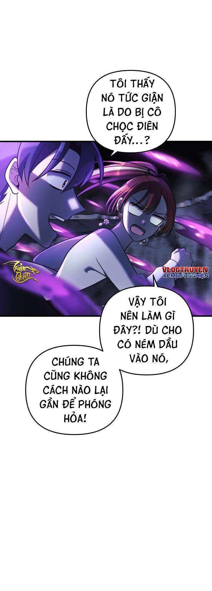 Con Gái Tôi Là Trùm Cuối Chapter 8 - 50