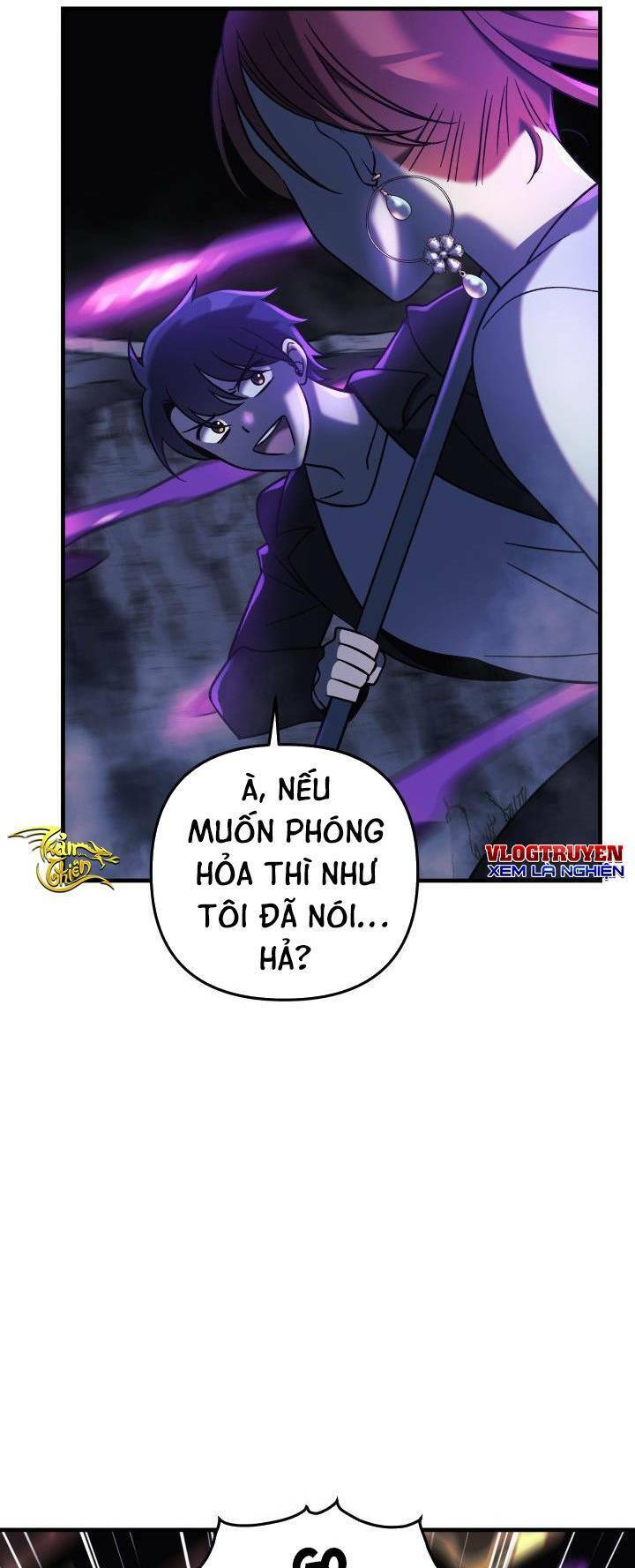 Con Gái Tôi Là Trùm Cuối Chapter 8 - 51