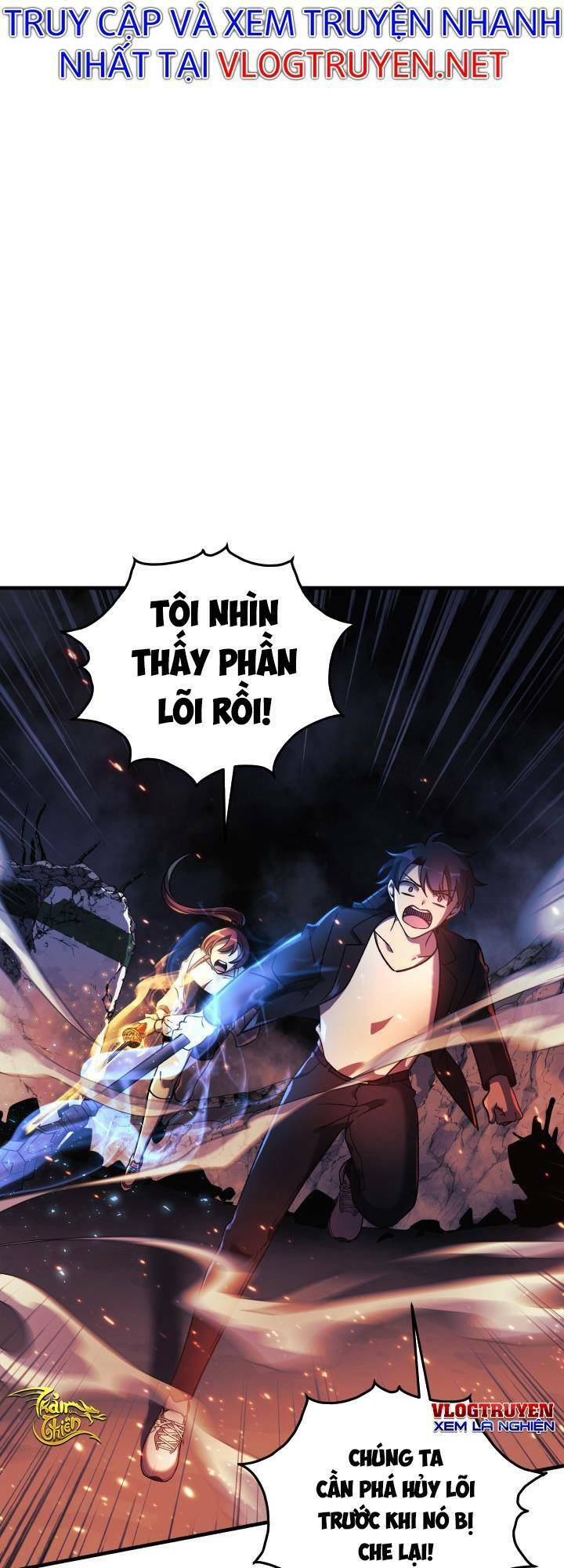 Con Gái Tôi Là Trùm Cuối Chapter 8 - 66