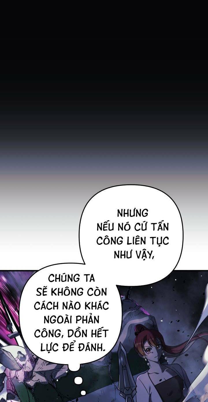 Con Gái Tôi Là Trùm Cuối Chapter 8 - 9