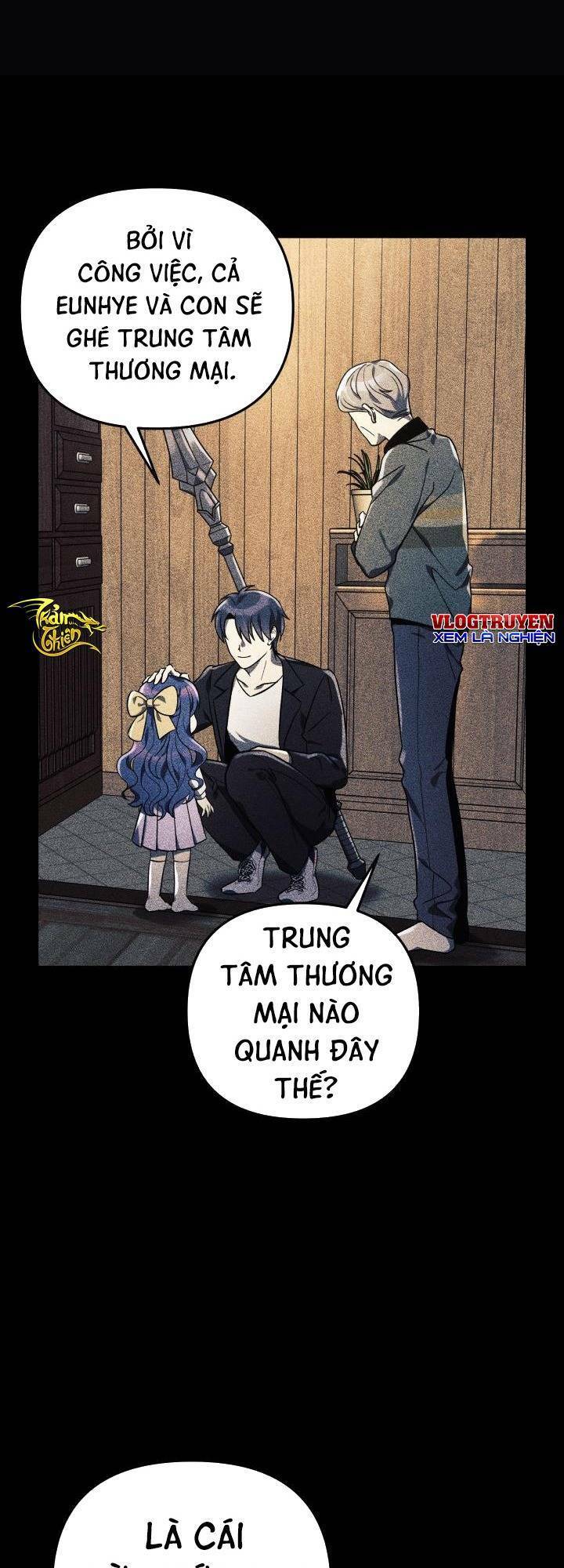 Con Gái Tôi Là Trùm Cuối Chapter 8 - 89