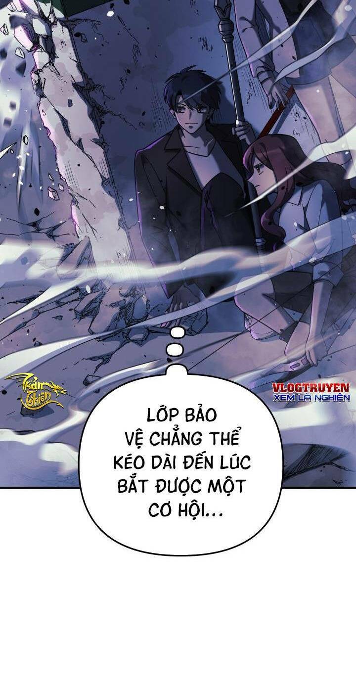 Con Gái Tôi Là Trùm Cuối Chapter 8 - 10