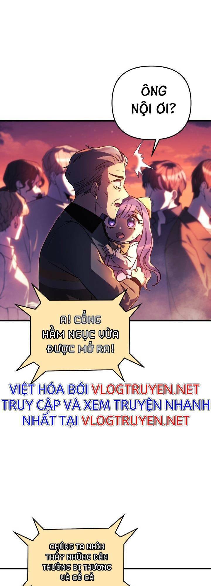 Con Gái Tôi Là Trùm Cuối Chapter 8 - 92