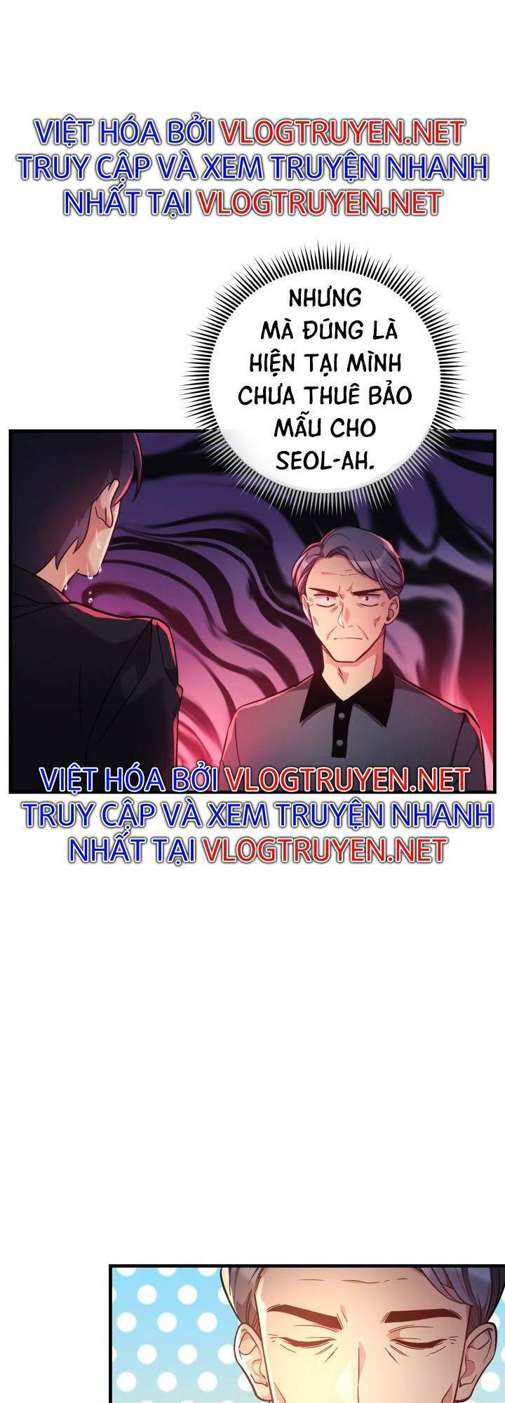 Con Gái Tôi Là Trùm Cuối Chapter 9 - 19