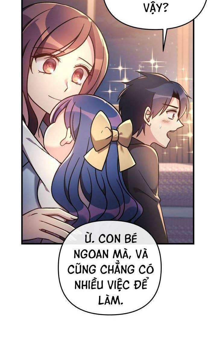 Con Gái Tôi Là Trùm Cuối Chapter 9 - 21