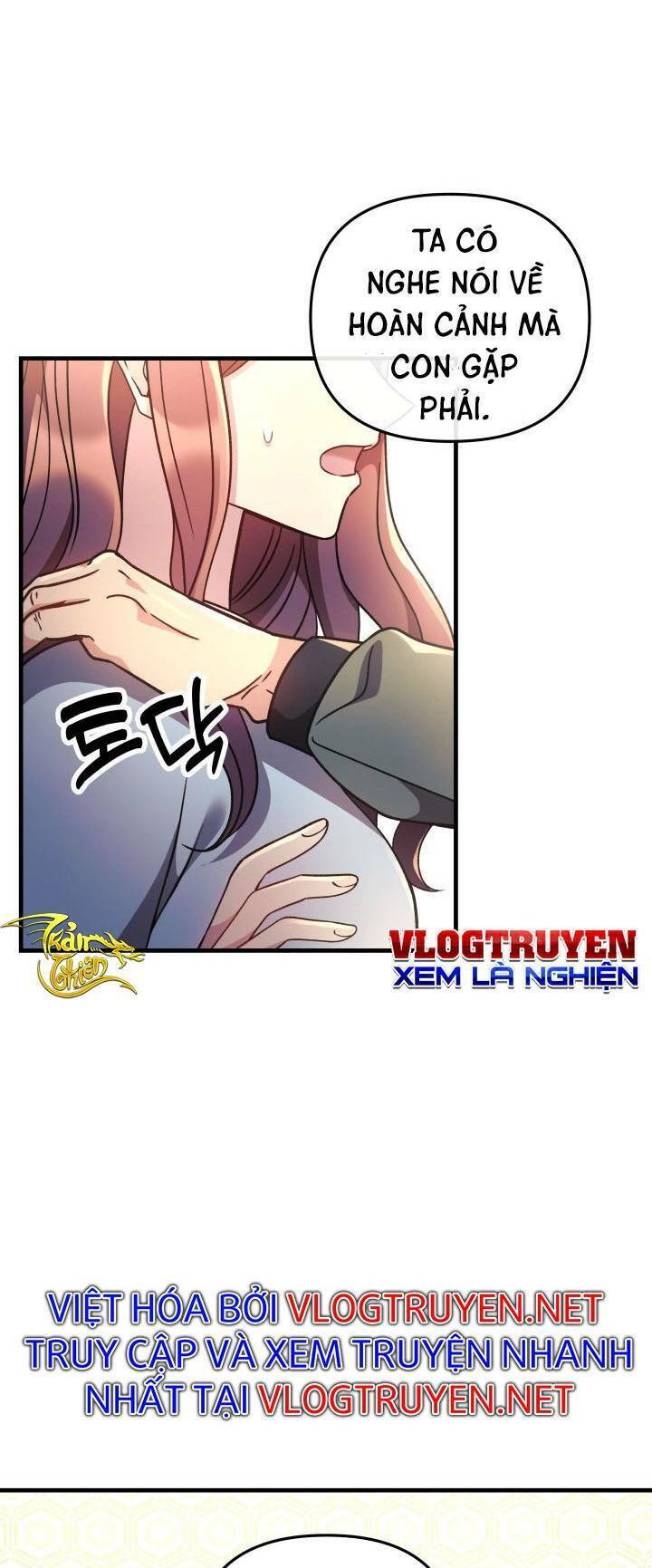 Con Gái Tôi Là Trùm Cuối Chapter 9 - 31