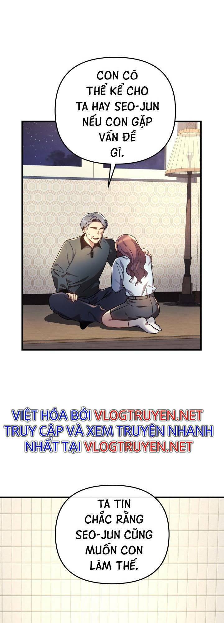 Con Gái Tôi Là Trùm Cuối Chapter 9 - 60