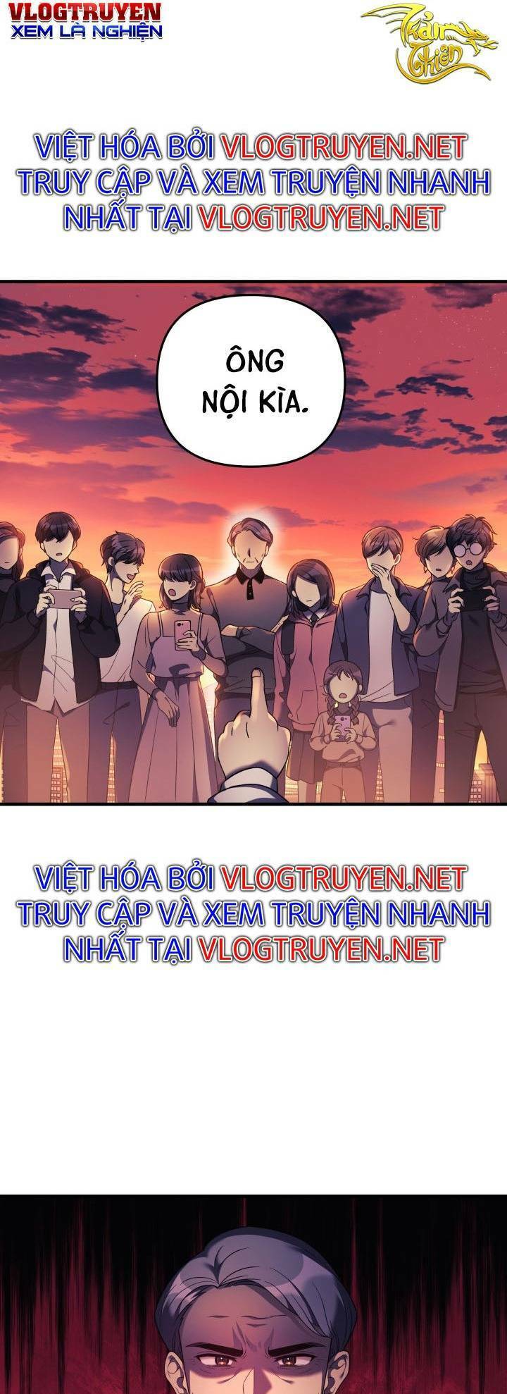 Con Gái Tôi Là Trùm Cuối Chapter 9 - 9