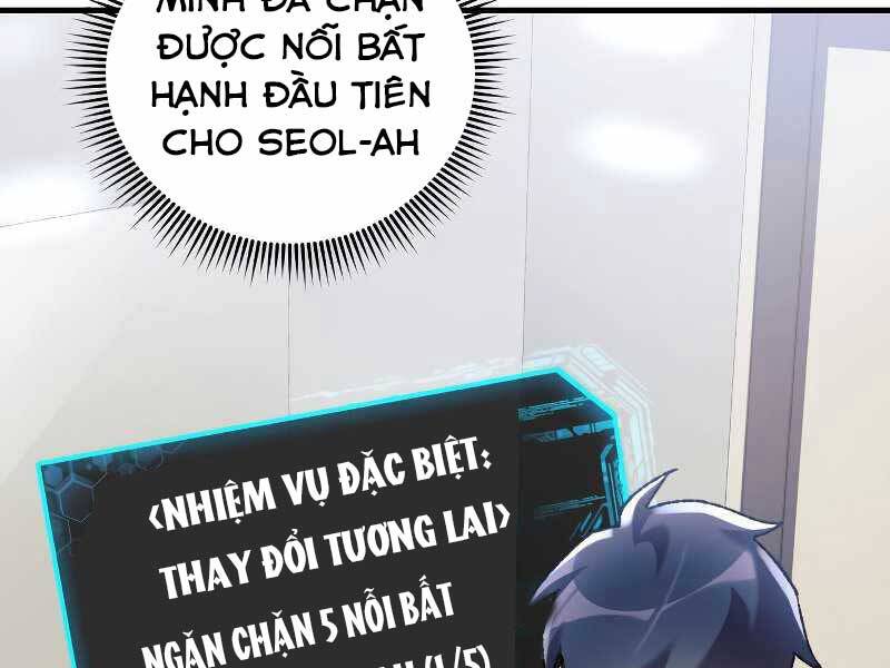 Con Gái Tôi Là Trùm Cuối Chapter 30 - 121