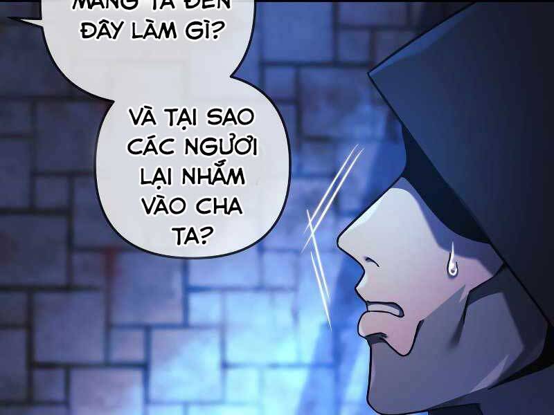 Con Gái Tôi Là Trùm Cuối Chapter 30 - 34