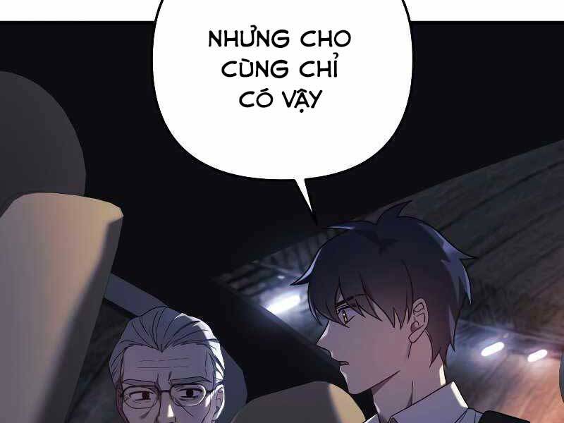 Con Gái Tôi Là Trùm Cuối Chapter 31 - 31