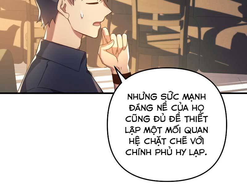 Con Gái Tôi Là Trùm Cuối Chapter 32 - 11