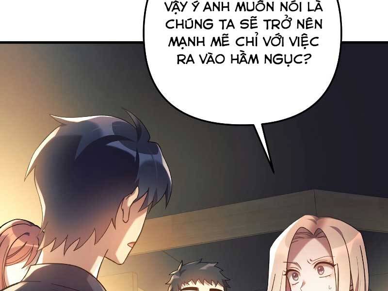 Con Gái Tôi Là Trùm Cuối Chapter 32 - 34