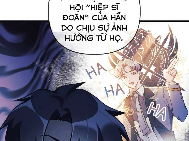 Con Gái Tôi Là Trùm Cuối Chapter 32 - 7