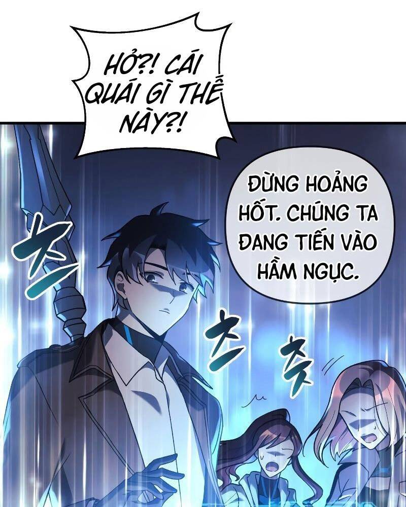 Con Gái Tôi Là Trùm Cuối Chapter 34 - 26