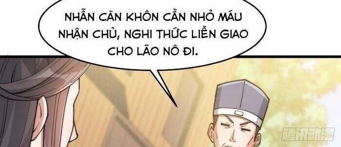 Ta Đích Thật Không Phải Con Trai Khí Vận Chapter 14 - Next Chapter 15