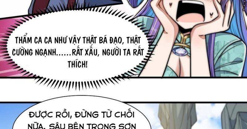 Ta Đích Thật Không Phải Con Trai Khí Vận Chapter 24 - 55