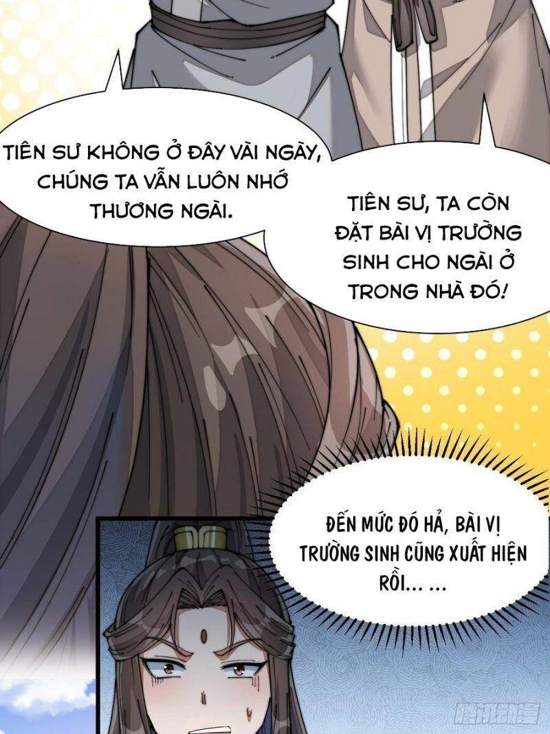 Ta Đích Thật Không Phải Con Trai Khí Vận Chapter 27 - Trang 2