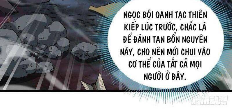 Ta Đích Thật Không Phải Con Trai Khí Vận Chapter 38 - Trang 2