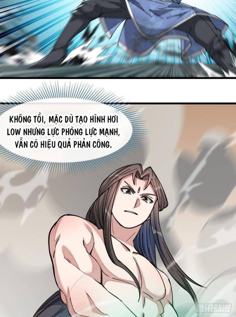 Ta Đích Thật Không Phải Con Trai Khí Vận Chapter 42 - Trang 2