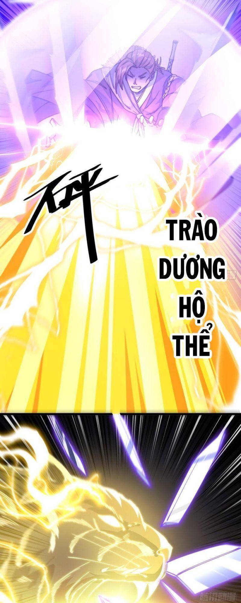 Ta Đích Thật Không Phải Con Trai Khí Vận Chapter 49 - Trang 2