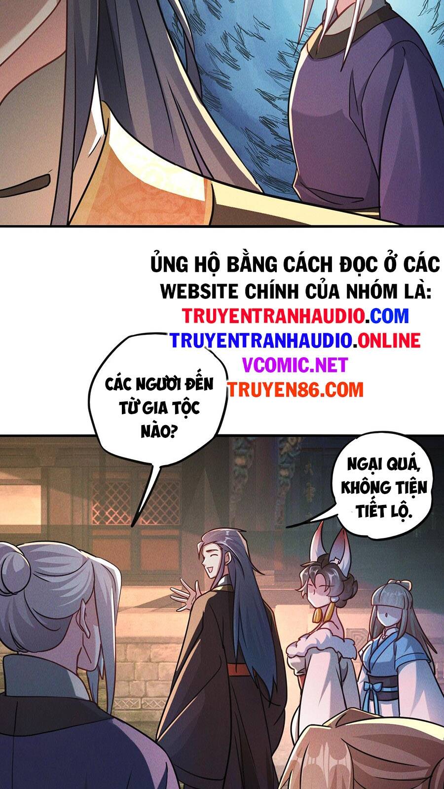 Tối Cường Thần Thoại Đế Hoàng Chapter 10 - 24