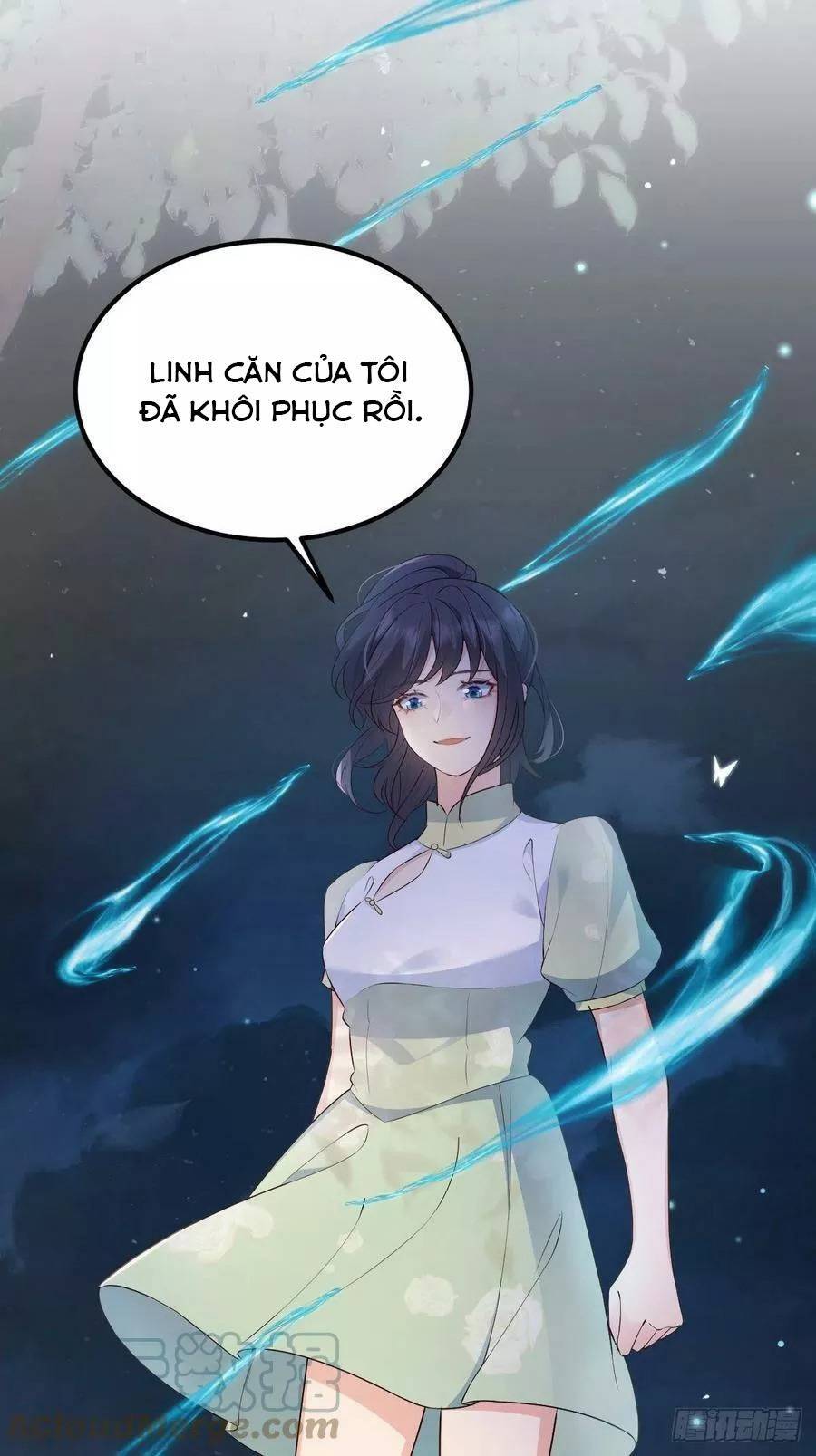 Tiểu Hồ Ly Hôm Nay Có Chút Ngoan Chapter 44 - 37