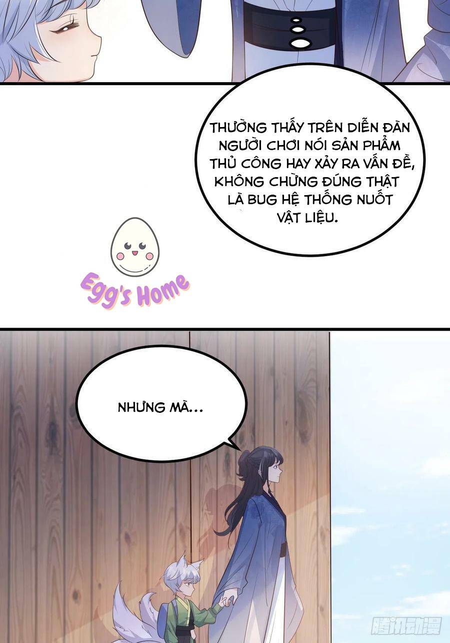 Tiểu Hồ Ly Hôm Nay Có Chút Ngoan Chapter 51 - 30