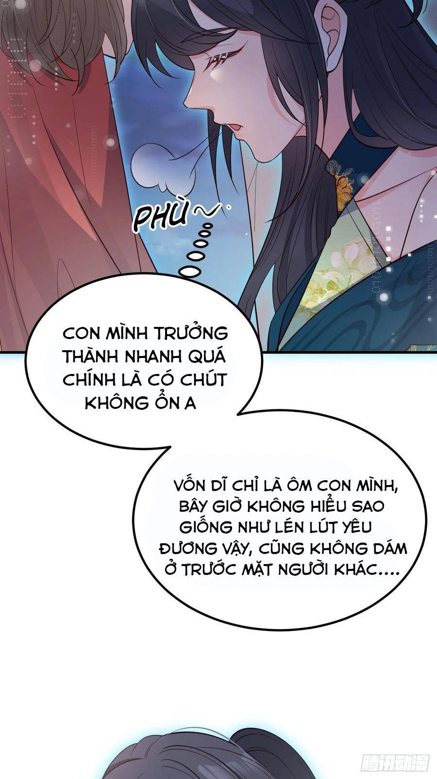 Tiểu Hồ Ly Hôm Nay Có Chút Ngoan Chapter 33 - 21