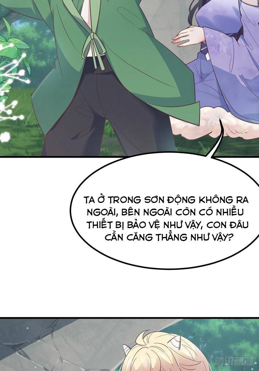 Tiểu Hồ Ly Hôm Nay Có Chút Ngoan Chapter 37 - 19