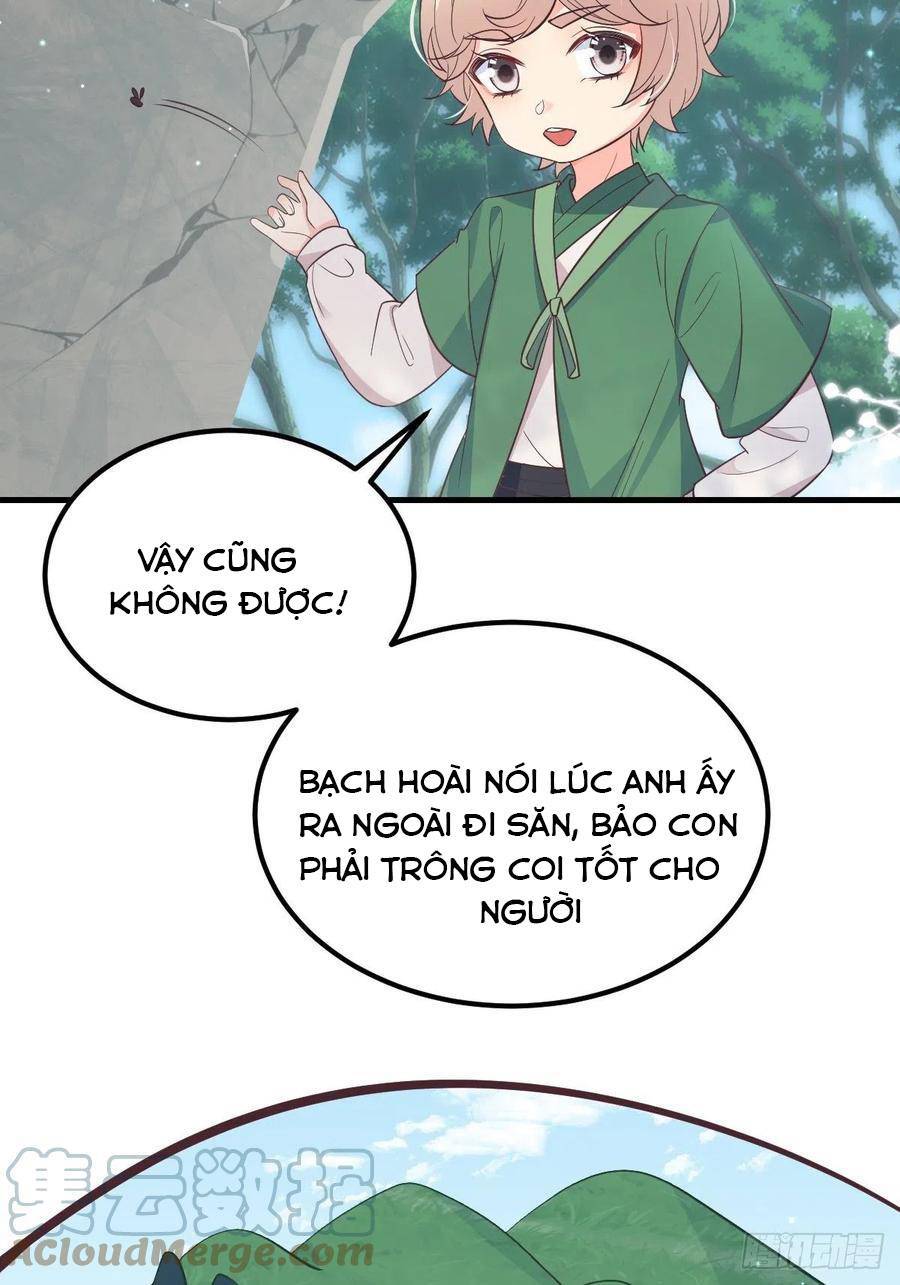 Tiểu Hồ Ly Hôm Nay Có Chút Ngoan Chapter 37 - 20