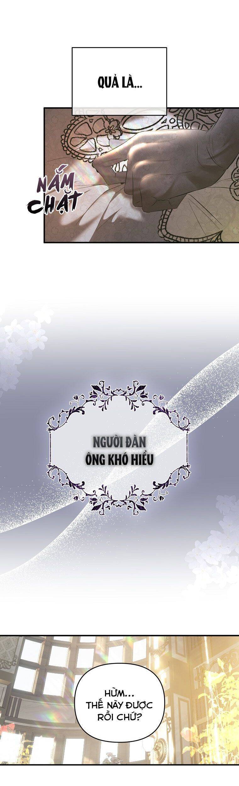 Phương Pháp Sống Sót Khi Phải Ngủ Cùng Hoàng Đế Chapter 16 - 29