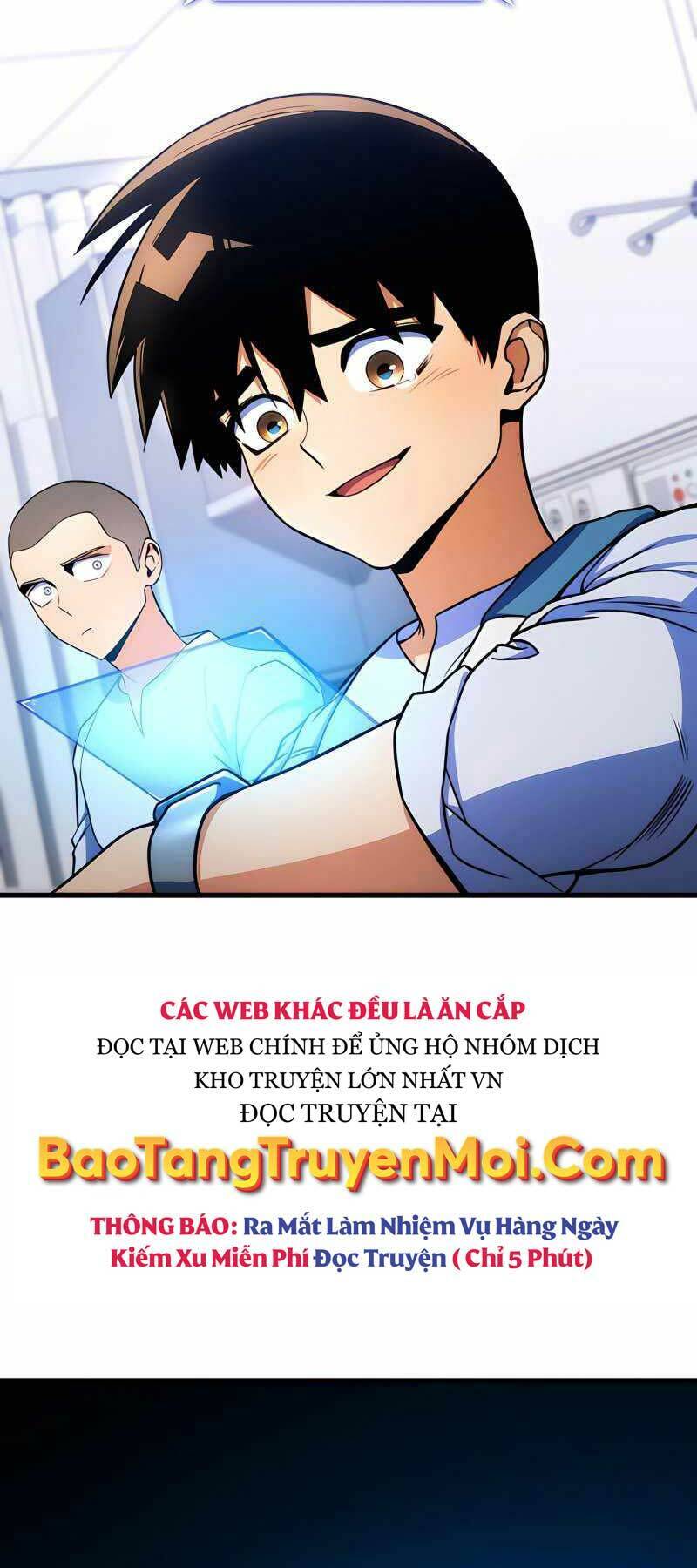 Đồ Long Chapter 8 - 8