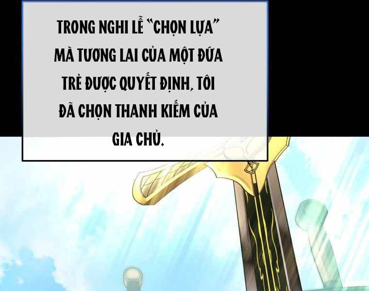 Con Trai Út Của Gia Đình Kiếm Thuật Danh Tiếng Chapter 1 - 26