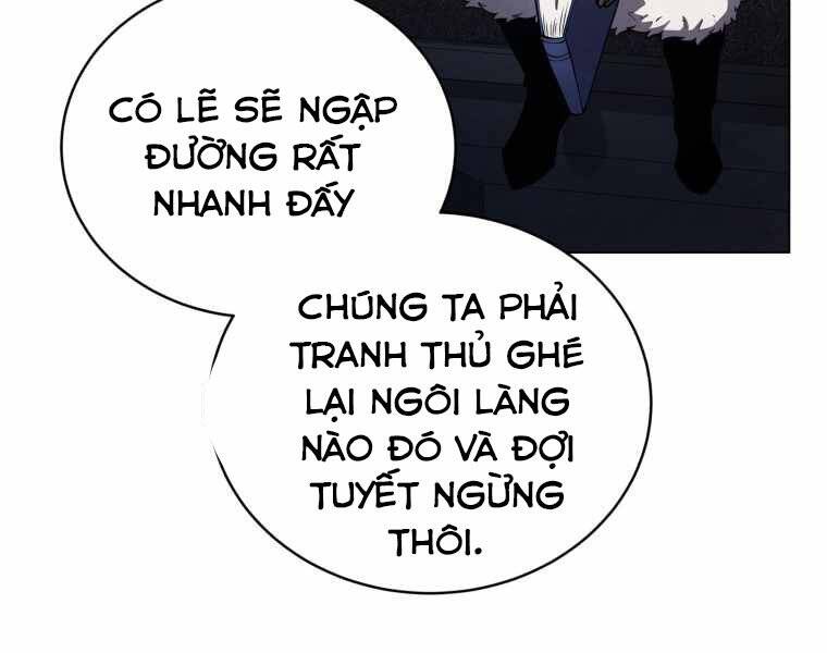 Con Trai Út Của Gia Đình Kiếm Thuật Danh Tiếng Chapter 9 - 9