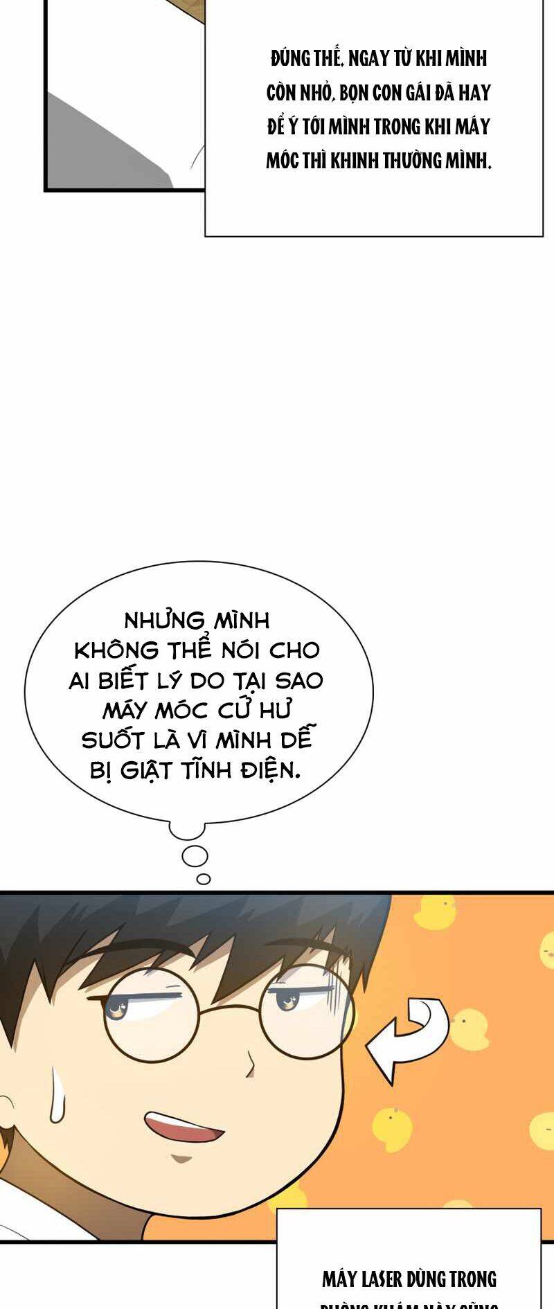 Bác Sĩ Hoàn Hảo Chapter 1 - 47