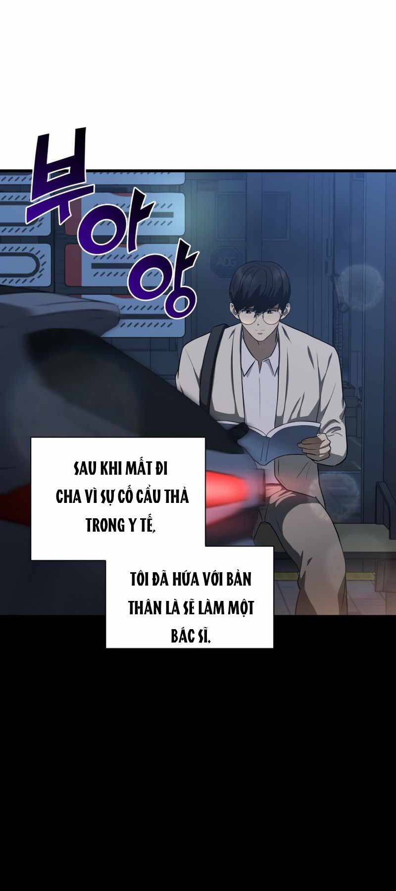 Bác Sĩ Hoàn Hảo Chapter 1 - 63