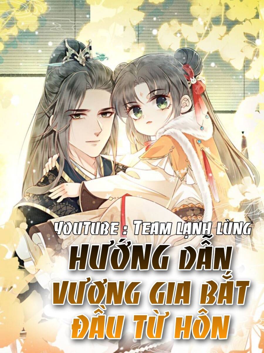 Bắt Đầu Hủy Hôn Để Công Lược Vương Gia Chapter 14 - 2